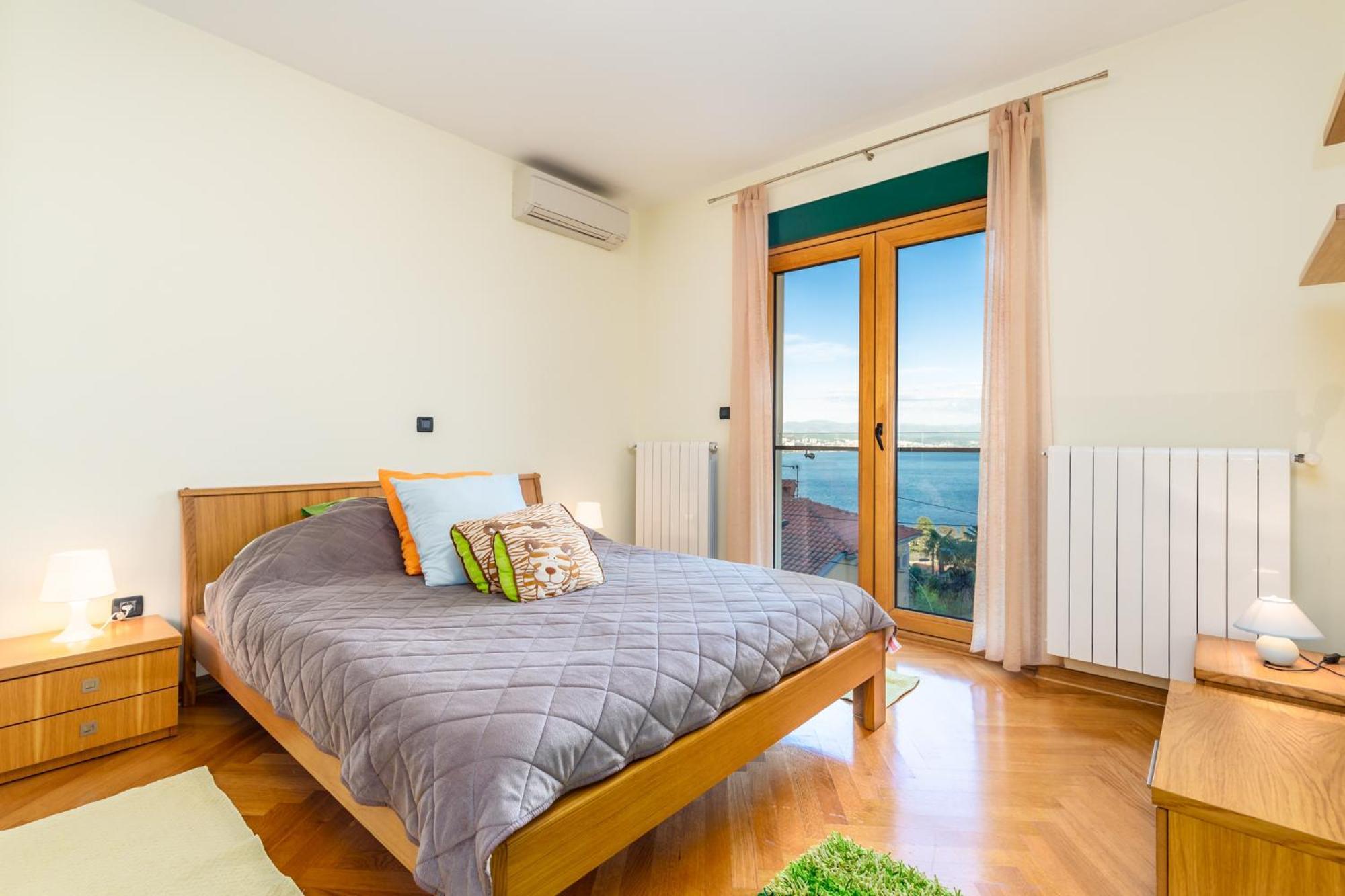 Lux Apartmani Opatija Exterior photo